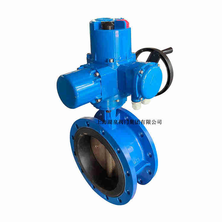 ，電動蝶閥執行器生產廠