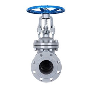 手動(dòng)閘閥DN50 PN1.6、DN65 PN1.6制造廠家